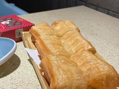 -点都德(奥体印象城店)
