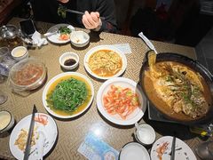 -湖鲜楼