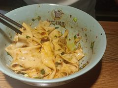 -吴满满油泼面(北方风味园店)