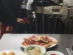 -松明一烤肉馆(鲁园店)