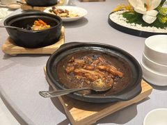 -汤城小厨•粤菜•靓汤(金宝街店)