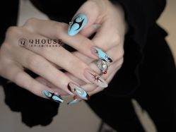 -QHOUSE美甲美睫