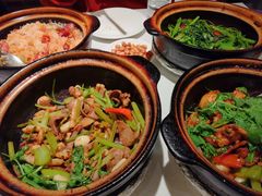 -煲煲好(朝阳门店)