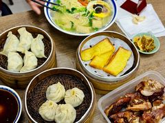 -刘长兴(三牌楼店)