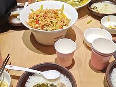 -裕鼎鲜·新中菜(金鼎广场店)