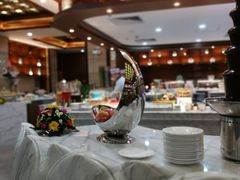 -大佛寺高级素食自助餐厅