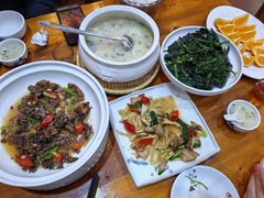 -下梅人家土菜馆(历史文化餐厅度假区店)