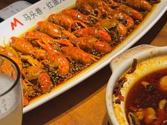 -马头巷·食景园(苏州总店)