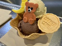 -CORNER CONE GELATO酷矿手作霜淇淋(南头古城店)