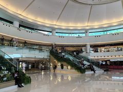 -新城市广场