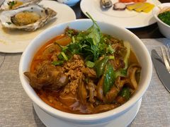 -Social 秀西餐厅-长沙瑞吉酒店(运达店)