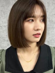 点击看大图 -MORI HAIR SALON日式美发沙龙