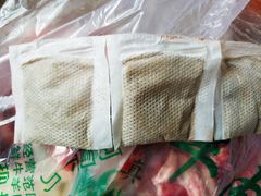 -王德炭烤牛羊肉(西关大街店)