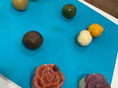 -可心DIY蛋糕烘焙生活馆(迈皋桥万谷慧店)