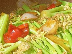 -百花深处·老北京风味菜