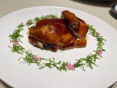 -皇朝会.经典传统粤菜(外滩店)