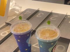 -奈雪的茶(沙坪坝印象汇店)