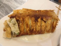 -大眼锅贴水饺(河东店)