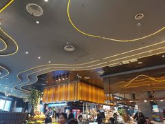 -喜庭海鲜自助(来福士店)