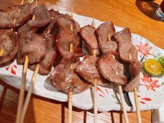 -人间酒暖·Go blanc·烧鸟·深夜食堂(陆家嘴店)