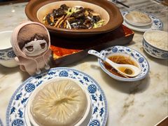 -淮扬府(安定门店)