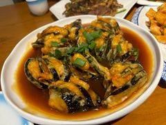 -晚归月亮湾私家菜(临邑路店)