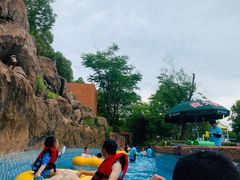 -苏州乐园森林水世界