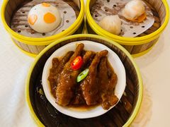 -顺峰·粤菜海鲜·早茶自助(阜成店)