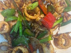 -皮记海鲜1995(寮步店)