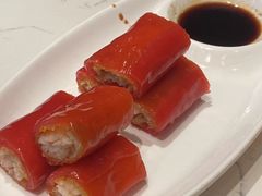 -福港轩·中餐厅(厦门香格里拉店)