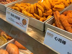 -京天红酒家(虎坊路店)