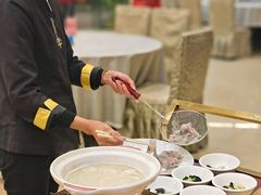 -祈胜邨•顺德鱼生•顺德菜(容桂店)