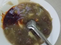 -刘老虎肉丸糊辣汤(总店)