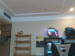 -网鱼电竞酒店(广州东圃天河珠村地铁站店)