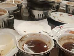 -宝香绑线肉骨茶(柏威年广场店)