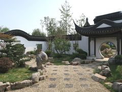 -武清南湖绿博园