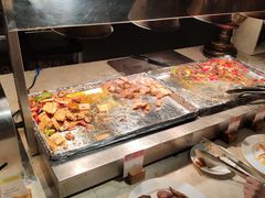 -无锡太悦度假酒店·悦餐厅