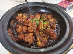 大碗猪手-袁州宴·地道袁州菜(袁山东路店)