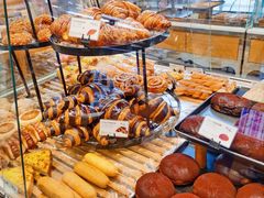 -巴黎贝甜(右安门店)