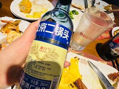 -汉巴9号自助餐厅(新潮尚品超市店)