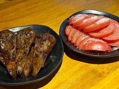 -金陵一哥龙虾馆(三牌楼总店)