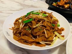 干炒牛河-集品堂·JPC餐厅(青年大街市府店)