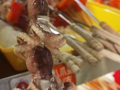 -钢管厂五区小郡肝火锅串串香(总店)