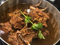-蝎王府羊蝎子(西直门店)