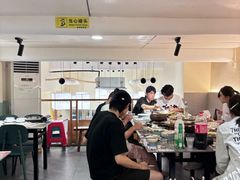 -肥家大排档(天河体育西店)