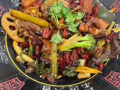 -多呗辣麻辣香锅(万达广场店)