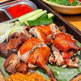如果你来昆明旅行，一定要来尝尝这碗油焖鸡 🍗