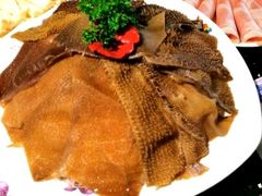 -渝香居重庆火锅(铁西三道街店)