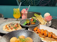 -SHADOWS•Bistro&Eatery(安福路店)
