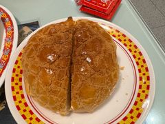 -香港新记茶餐厅(春熙太古里店)